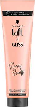 Schwarzkopf Professional Taft Gliss Sleeky Smooth