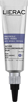 Lierac Anti-Wrinkle Protocol The Filler No
