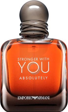 Armani (Giorgio Armani) Stronger With You