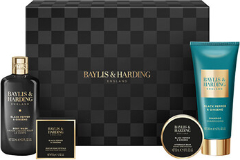 Baylis & Harding Men Shower Gift