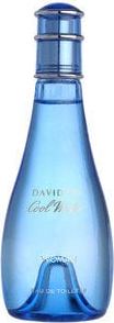 Tualetes ūdens Davidoff Cool Water EDT