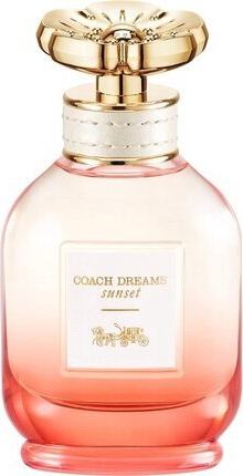Parfimērijas ūdens Coach Dreams Sunset EDP