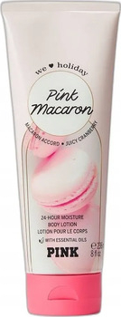 Victoria´s Secret Pink Pink Macaron Body