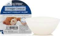 Yankee Candle Soft Blanket Was Melt