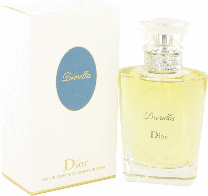 Dior Diorella EDT 100ml