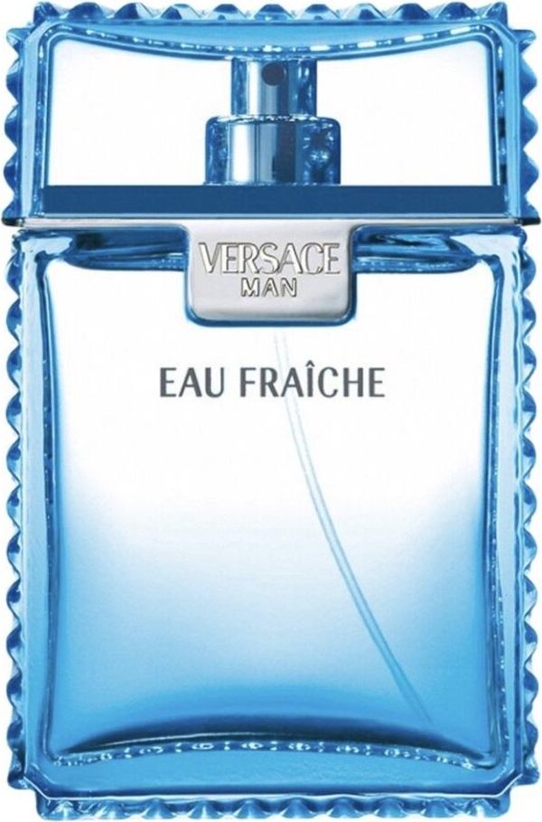 Versace Man Eau Fraiche Smaržu Testeris