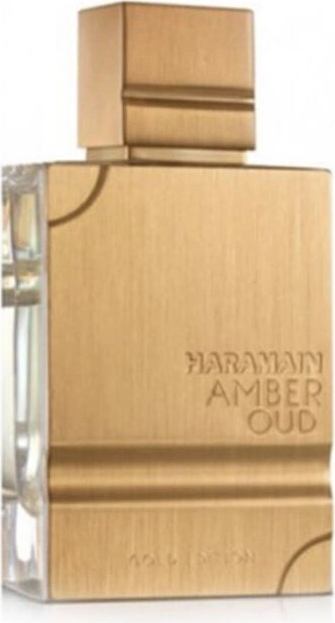 Al Haramain Amber Oud Gold Edition