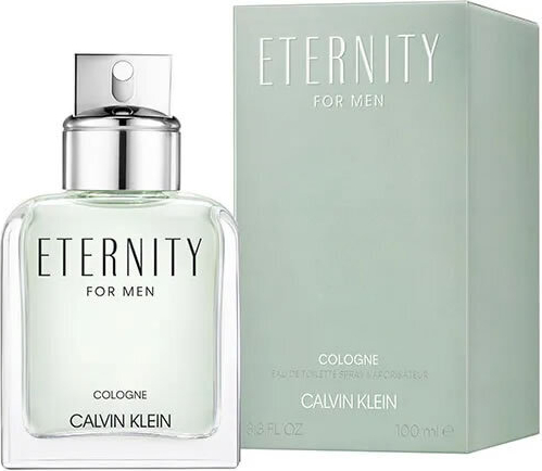 Tualetes ūdens Calvin Klein Eternity for