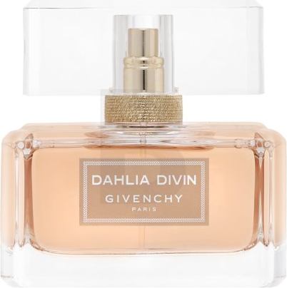Givenchy Dahlia Divin Nude EDP W