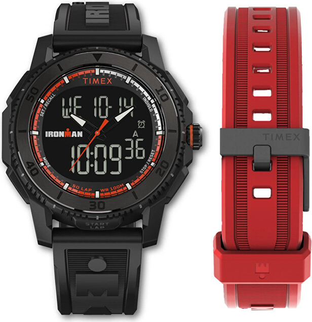 IRONMAN Adrenaline SET TWG062500