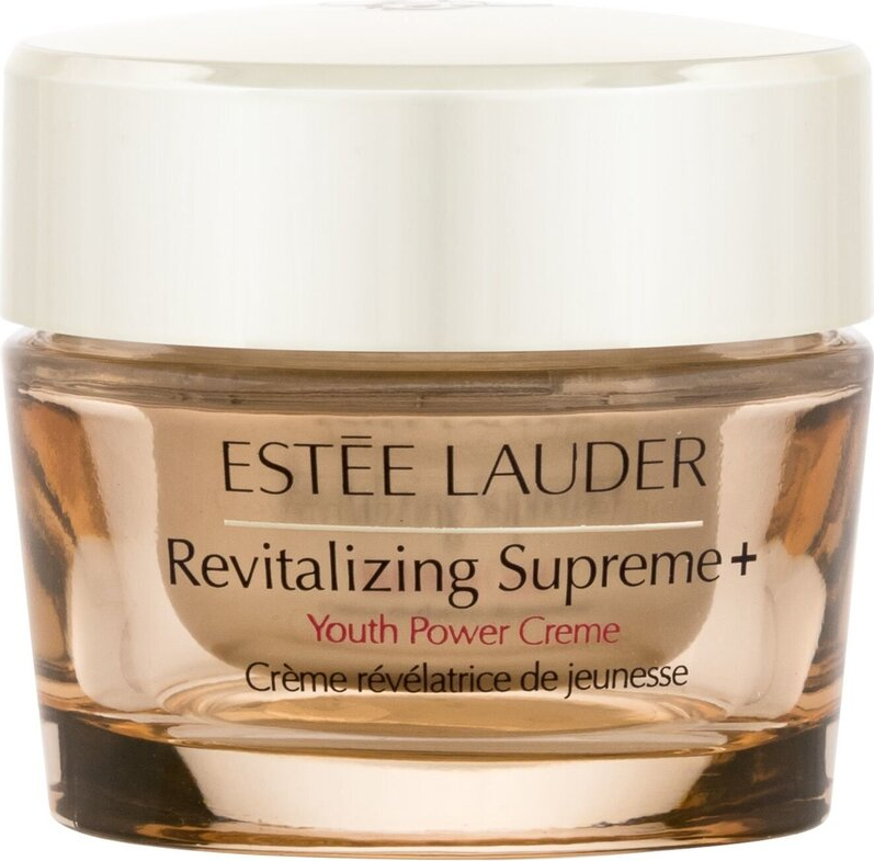 Revitalizing Supreme + daudzfunkcionāls atjaunojošs krēms