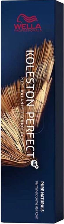 Wella Koleston Perfect Me+ 7/0 platīna