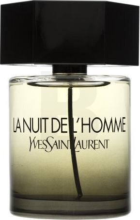 Yves Saint Laurent La Nuit de