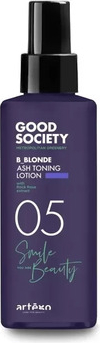 ARTÈGO Artègo Good Society 05 B_Blonde