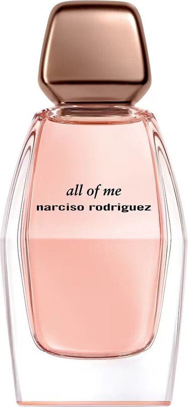 Parfimētais ūdens Narciso Rodriguez All Of