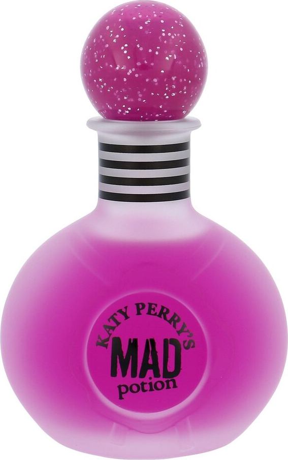 Katy Perry Katy Perry´s Mad Potion