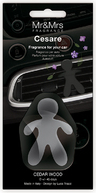 Mr & Mrs Fragrance Cesare Cedar