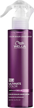 Wella Professional Ultimate Color Sealer -