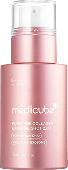 Medicube PDRN Pink Exosome Shot Serum