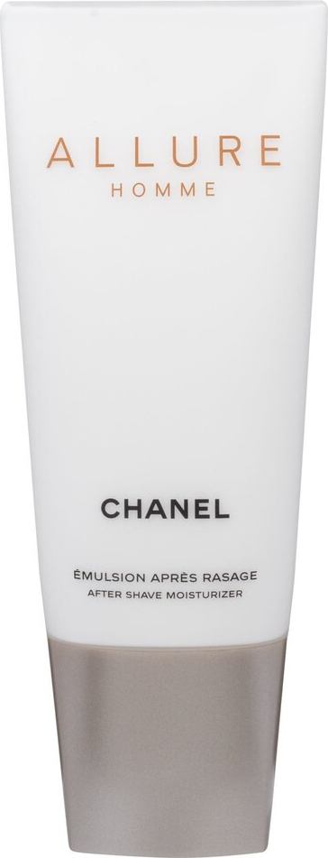 Chanel Allure Homme pēc skūšanās emulsija