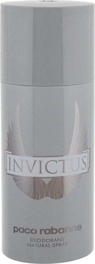 Paco Rabanne Invictus Deo Natural dabīgais