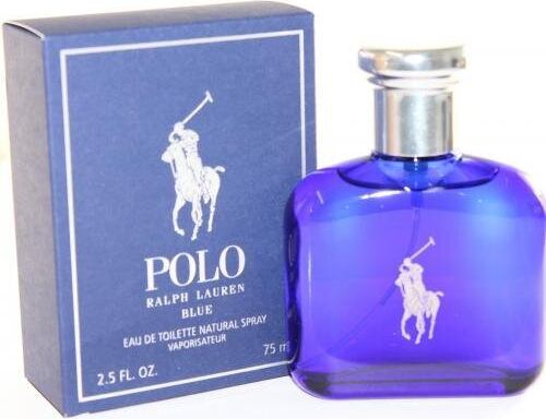 Smaržas vīriešiem Ralph Lauren Polo EDT