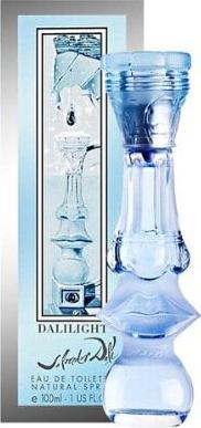 Salvador Dali Dalilight Edt Spray, 30