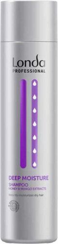 Londa Professional Deep Moisture mitrinošs šampūns