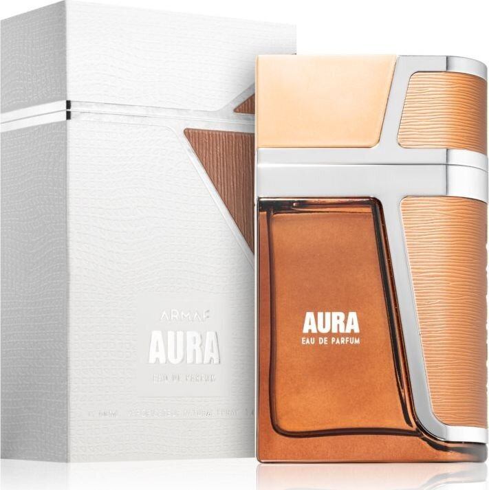 Parfimērijas ūdens Armaf Aura Fresh EDP