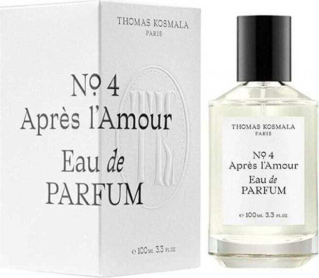 Unisex smaržas Thomas Kosmala EDP No