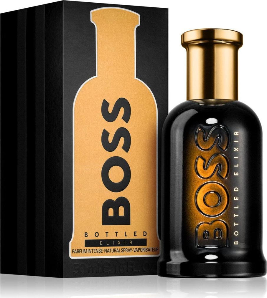 Parfimērijas ūdens Hugo Boss Bottled Elixir