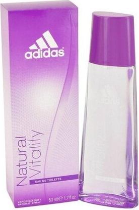 Adidas Natural Vitality tualetes ūdens sievietēm