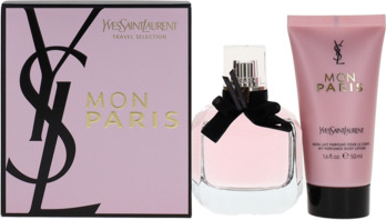 Yves Saint Laurent Mon Paris SET