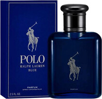 Ralph Lauren Polo Blue Parfum
