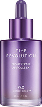 Missha Time Revolution Night Repair Ampoule