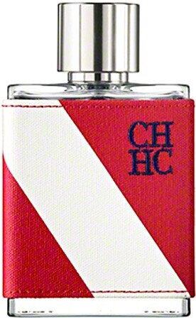 Tualetes ūdens Carolina Herrera CH Sport