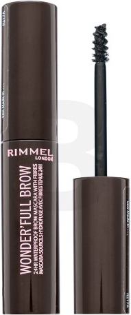Rimmel London Wonder`Full Brow Mascara 03
