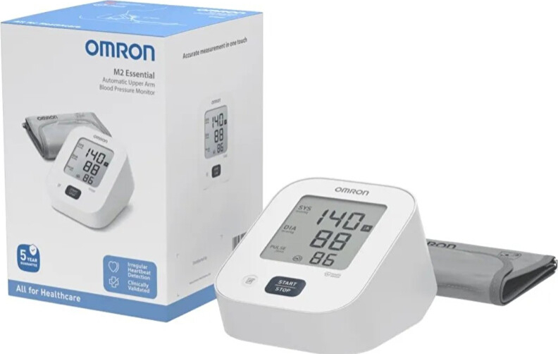 Tonometer M2 Essential