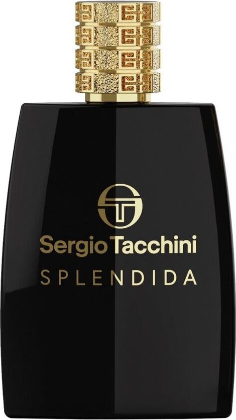 Sergio Tacchini Splendida parfimērijas ūdens