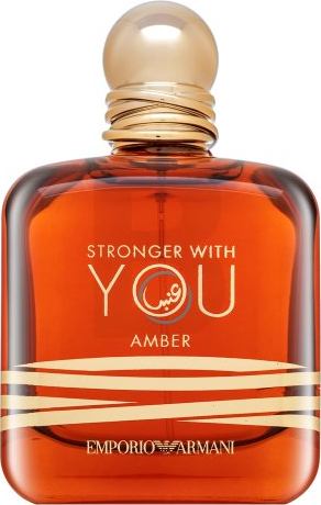 Armani (Giorgio Armani) Emporio Armani Stronger