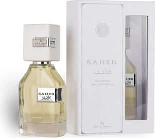 Ard Al Zaafaran Saheb Intense EDP