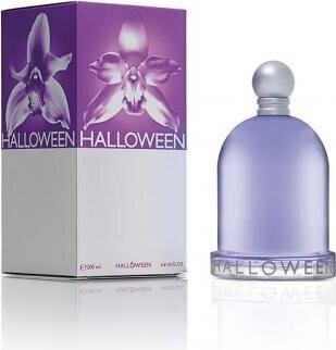 Sieviešu smaržas (EDT), Halloween Jesus Del