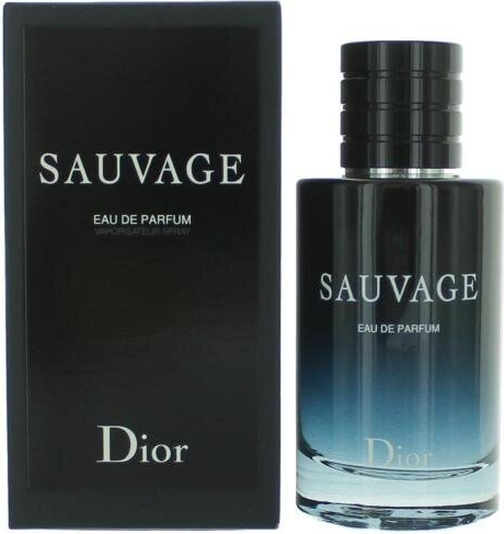 Parfimērijas ūdens Dior Sauvage EDP vīriešiem