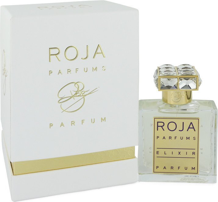 Roja Parfums Eliksīrs Pour Femme EDP