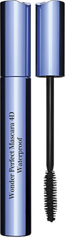 Clarins Wonder Perfect 4D Waterproof Mascara