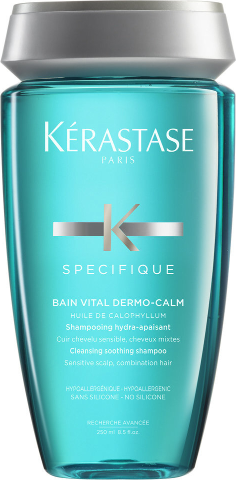 Kerastase Dermo Calm Bain Vital šampūns