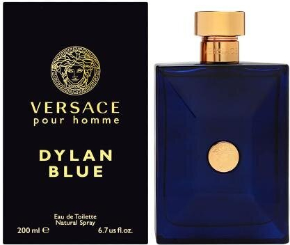 Smaržas vīriešiem Versace Pour Homme EDT