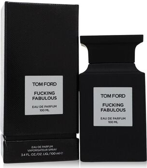 Tom Ford Fucking Fabulous EDP