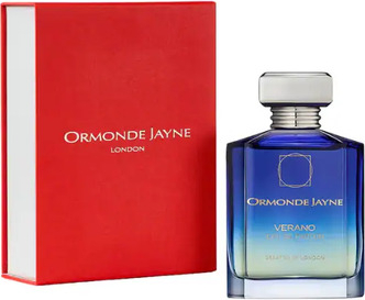 Ormonde Jayne Verano EDP