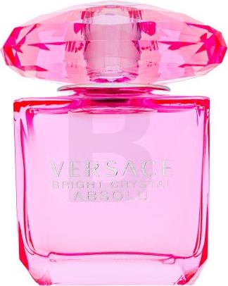 Versace Bright Crystal Absolu EDP W